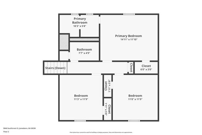 Building Photo - 9046 Southcrest Ct