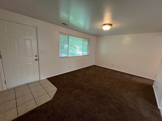 Living Room - 378 S 150 W