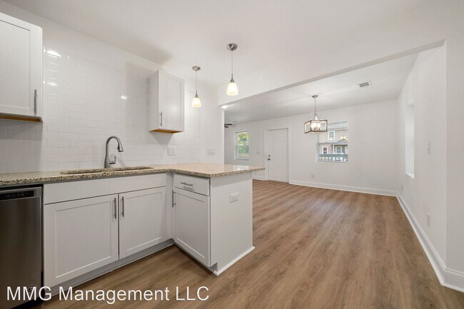 Building Photo - 3 br, 2 bath House - 354 Betsy Ave SW