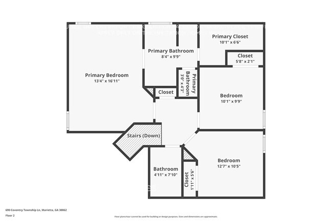 Foto del edificio - 690 Coventry Township Ln