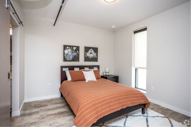 Foto del interior - Briar Grove Apartments (Building D)