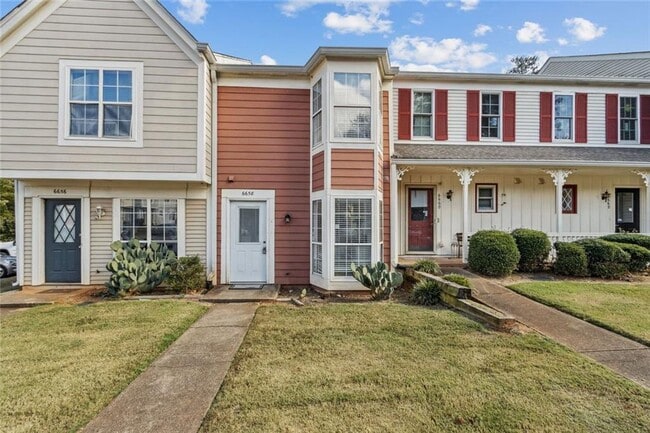 Foto del edificio - 6658 Witherington Ct NW