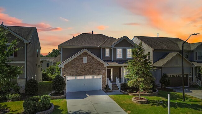 Building Photo - Stunning 4BD, 3BA Cary Home in Prime Locat...