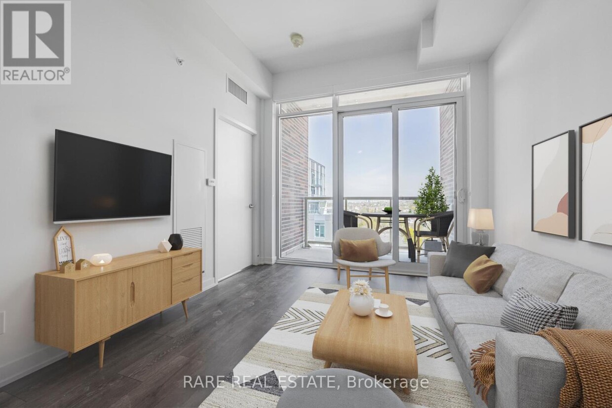 Photo principale - 1787-1787 St Clair Ave W