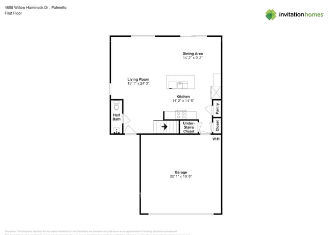 Building Photo - 4608 Willow Hammock Dr