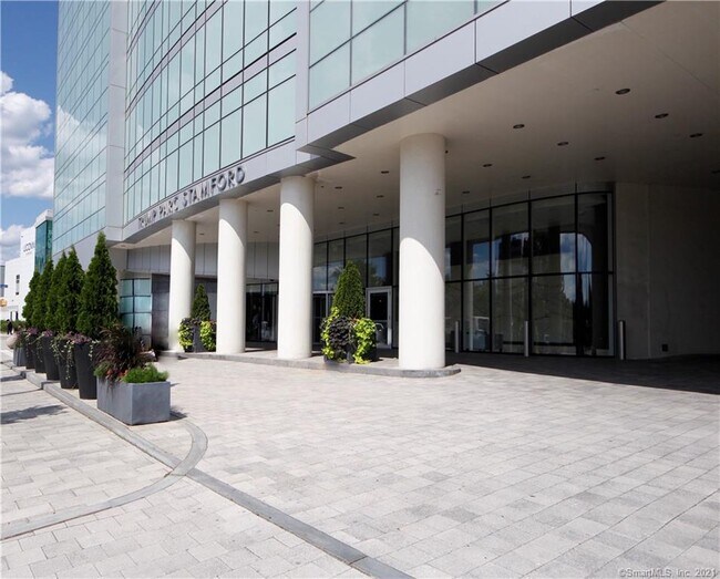 Foto del edificio - 1 W Broad St