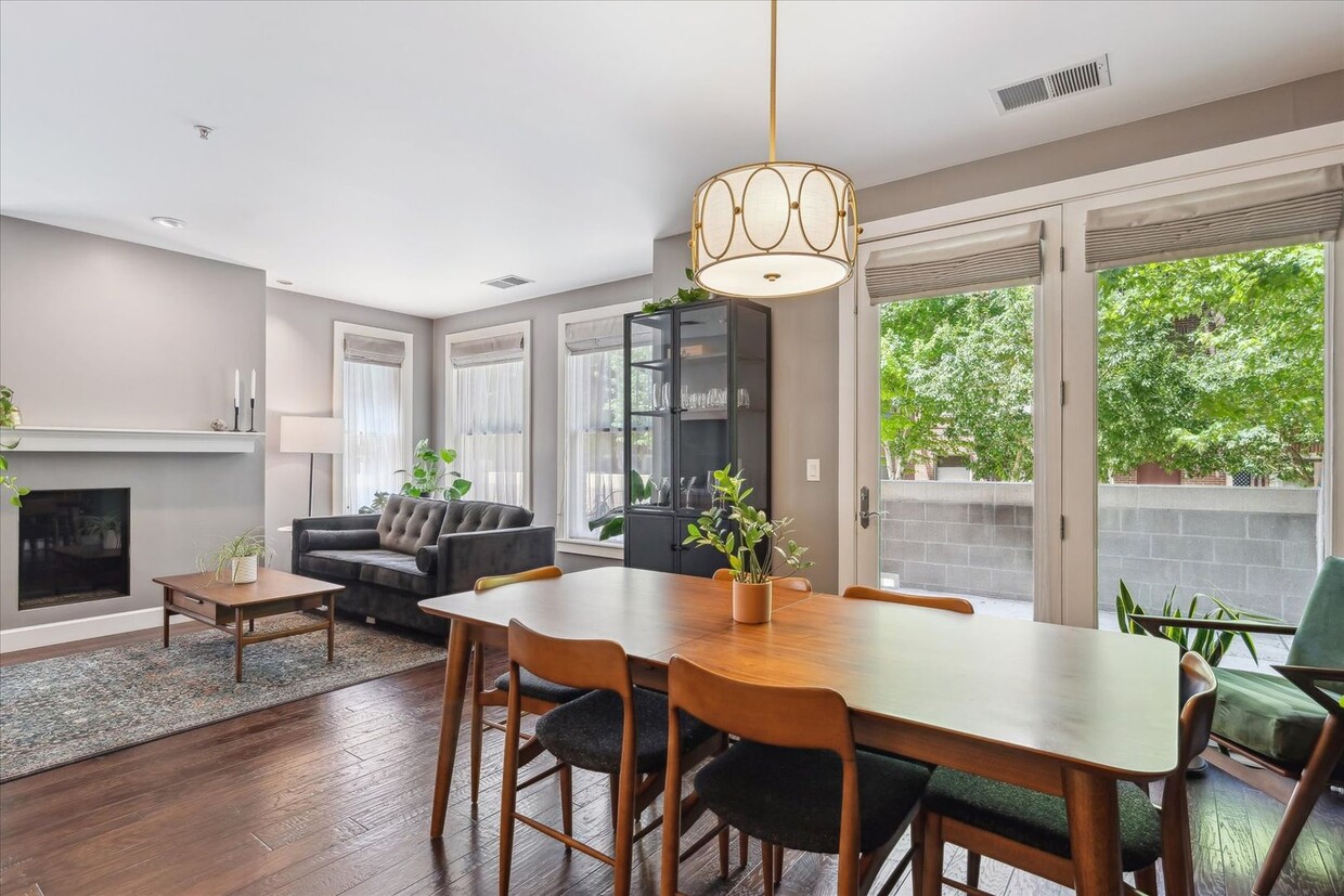 Great Swallow Hill unit available - Great Swallow Hill unit available