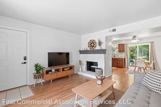 Building Photo - 1 br, 1 bath House - 6849 S Toledo unit 356
