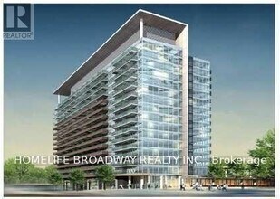 Building Photo - 4 Spadina Ave.