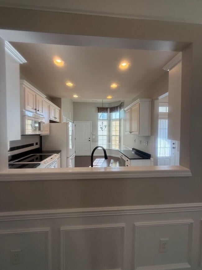 Foto del edificio - Elevated Living at Carolina Preserve – Car...