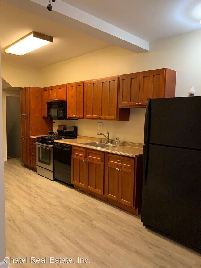 Building Photo - 3 br, 2.5 bath House - 4619 9th Street, NW