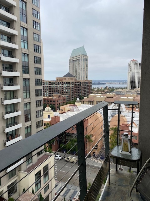 View - 645 Front St