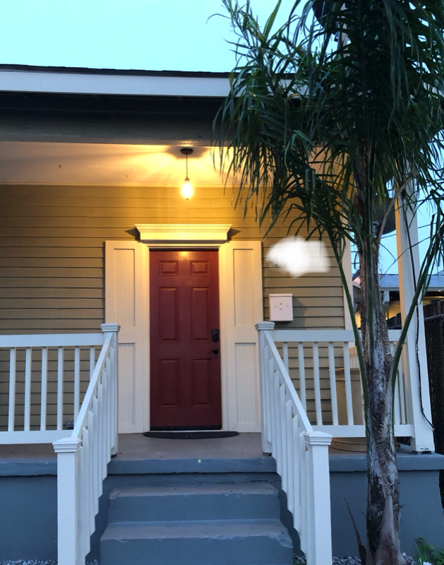 Primary Photo - 4910 Tchoupitoulas St