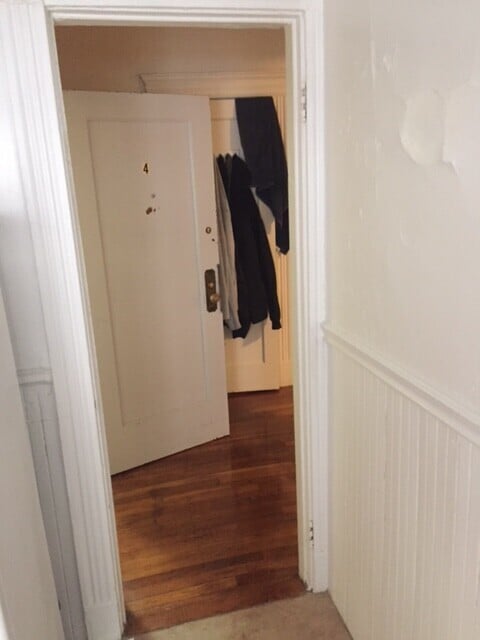 Building Photo - 5 Walbridge St