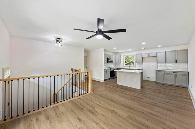 Foto del edificio - 1411 Westway Dr