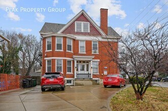 Building Photo - 2549 University Ct