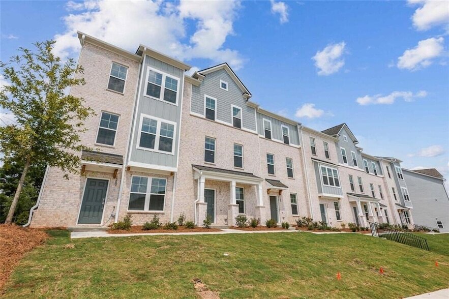 Foto principal - 1575 Cedars Rd SE