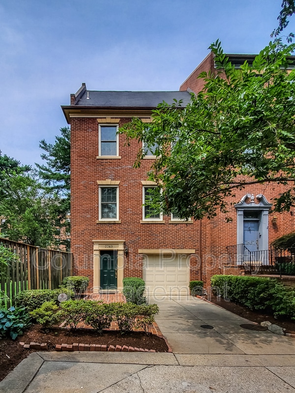Foto principal - 3749 Winfield Lane Northwest