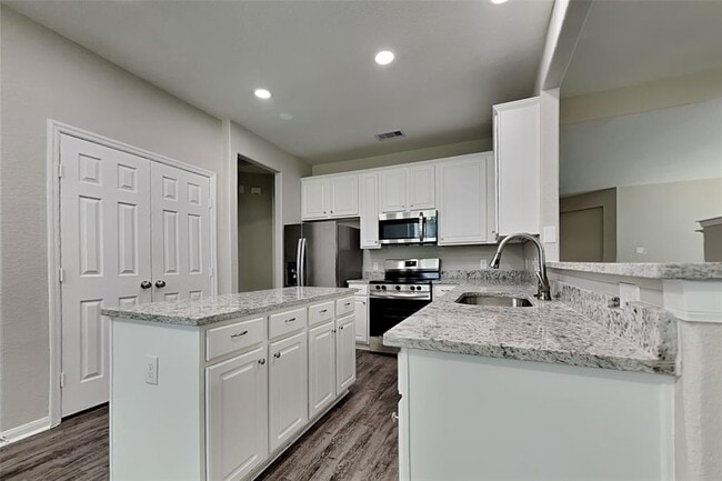 Building Photo - 18038 Cypress Valley Ln