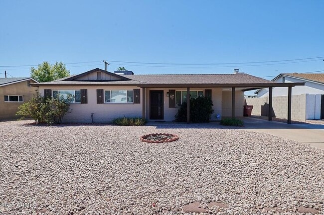 Photo - 7319 E Roosevelt St House