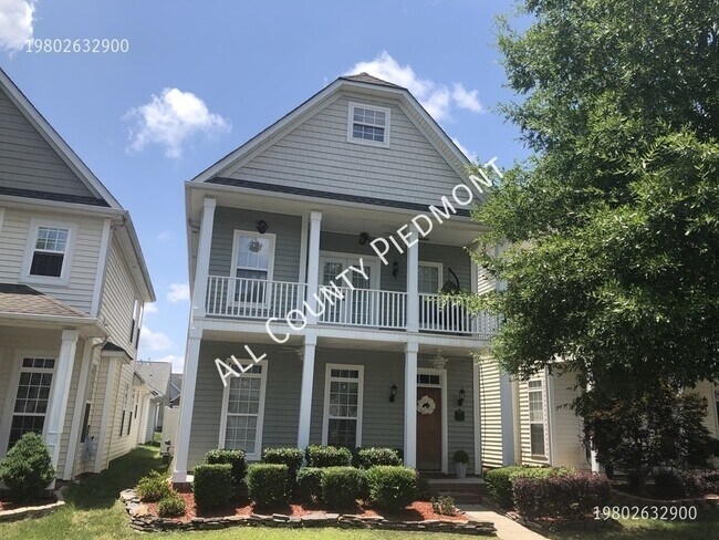 Foto del edificio - 5119 Alysheba Dr