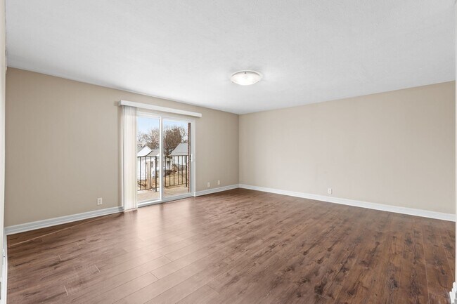 Foto del edificio - The Park Terrace