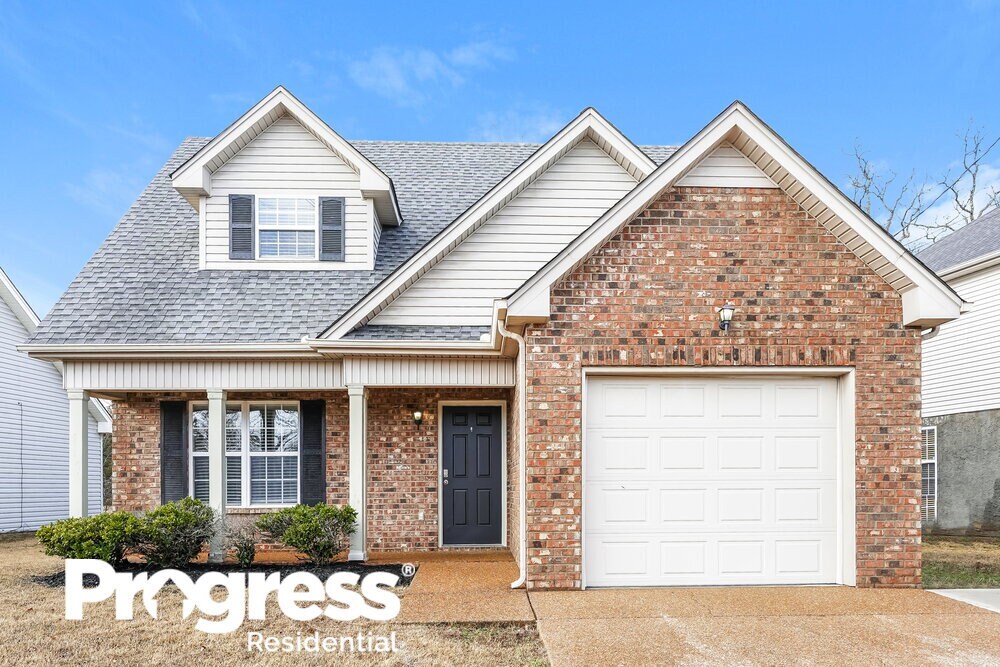 Foto principal - 1829 Lakewood Village Dr