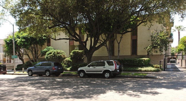 Building Photo - 435 N Euclid Ave