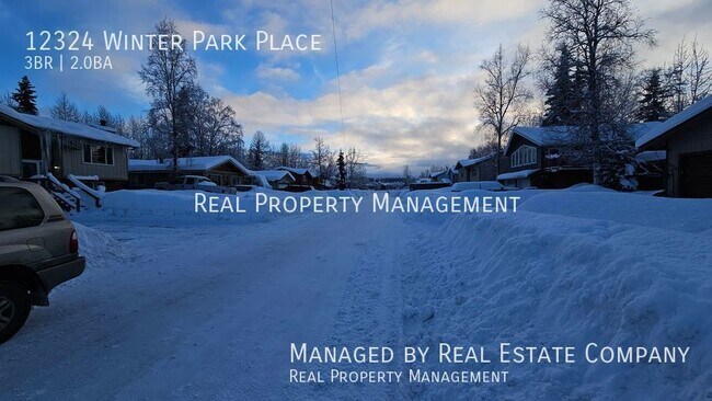 Building Photo - Pet Friendly Eagle River Three Bedroom Hom...