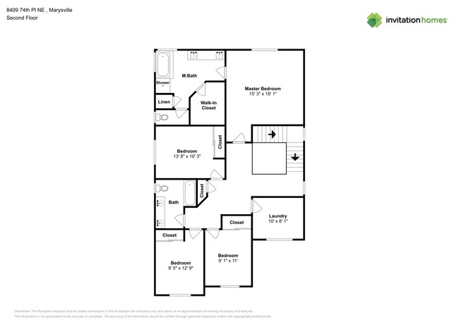 Foto del edificio - 8409 74th Pl NE