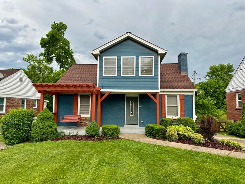 Primary Photo - 2908 Murray Cir