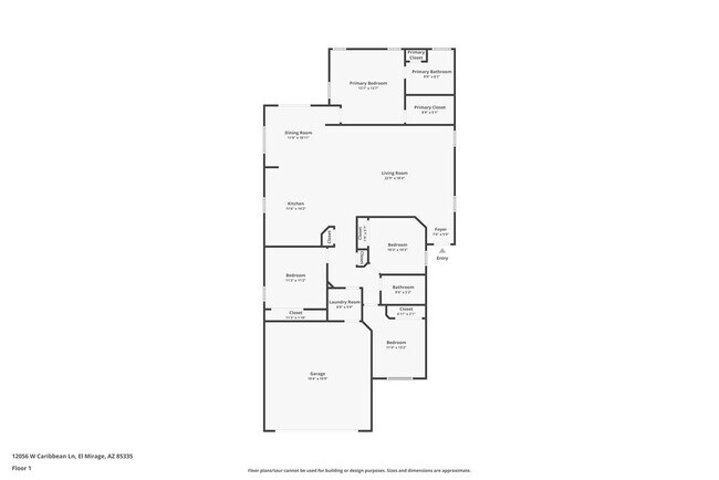 Foto del edificio - 12056 W Caribbean Ln