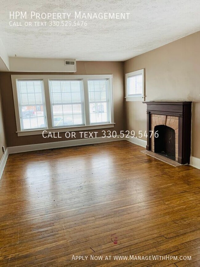 Foto del edificio - 1700 Fulton Rd NW