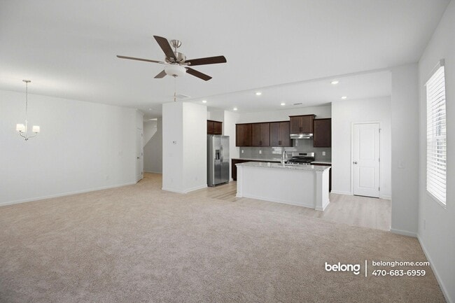 Foto del edificio - 101 Parkwood Dr