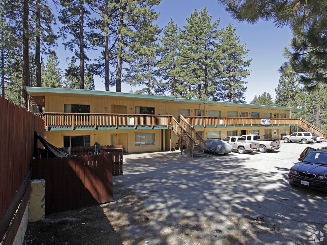 Fourth Street Apartments Apartments in South Lake Tahoe, CA
