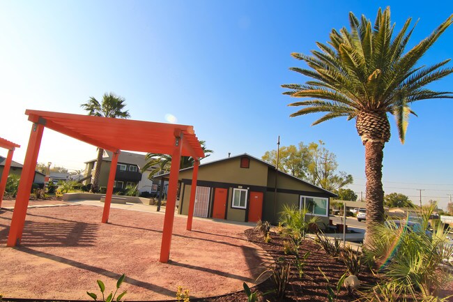 citrus nursing home fontana ca