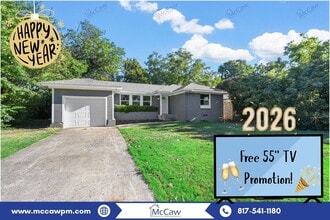 Building Photo - 2517 Tisinger Ave