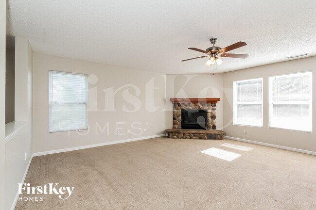 Foto del edificio - 5512 Hammermill Dr