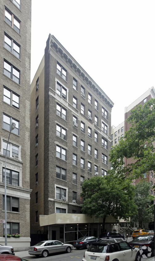 315 W 102nd St, New York, NY 10025 - Apartments In New York, NY ...