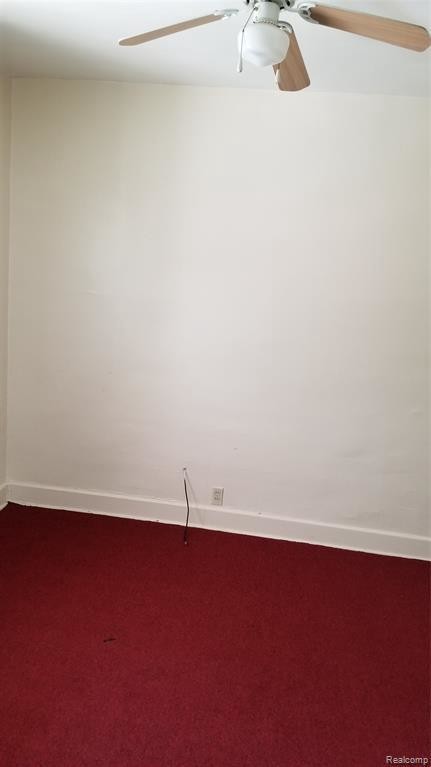 Building Photo - 2943 McPherson St