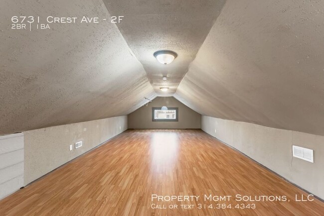 Foto del edificio - Near Clayton, U City Loop, WASH U