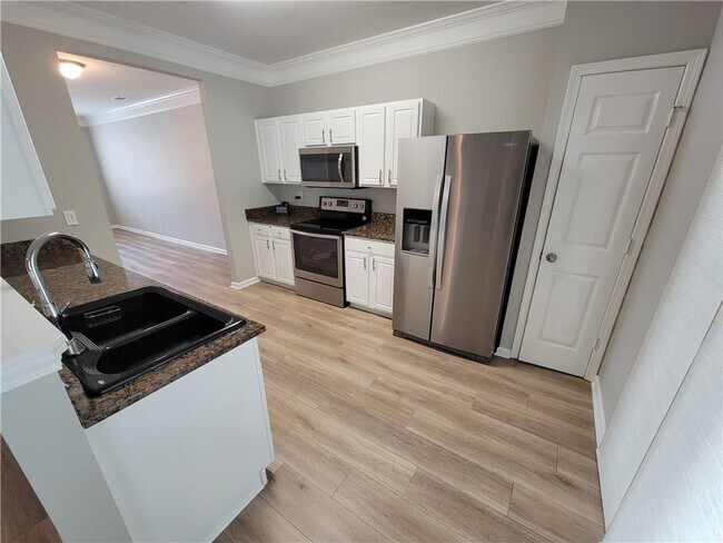 Foto del edificio - 501 Windstone Trail