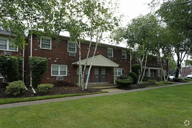 Exterior del edificio - Brookwood Gardens