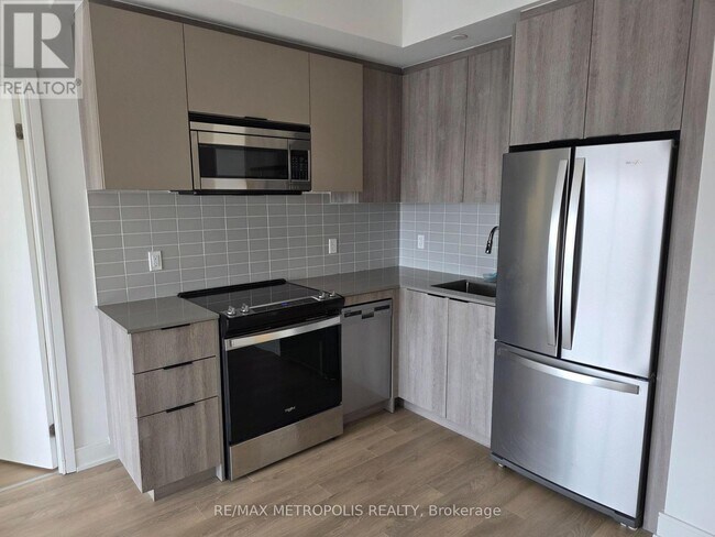 Photo du bâtiment - 1350 Ellesmere Rd