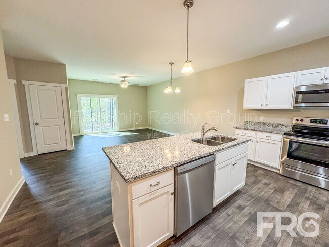 Foto del edificio - 1503 S Taylor St