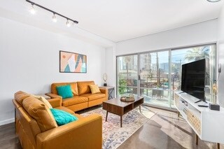Foto del edificio - 805 N 4th Ave