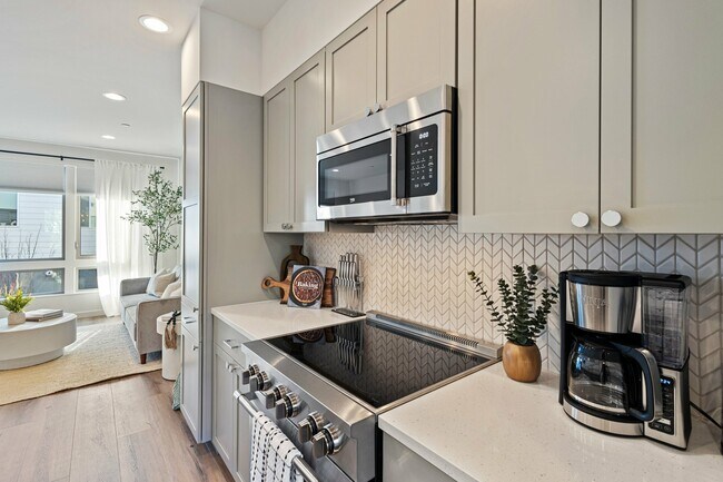 Foto del edificio - 18007 3rd Ave NE