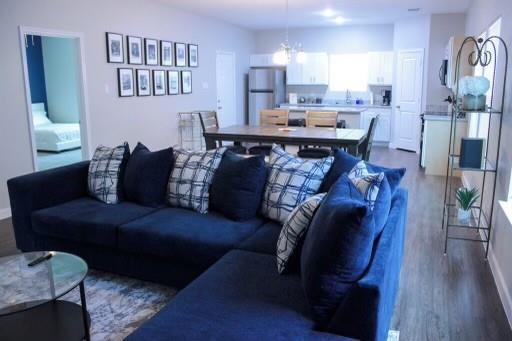 Foto del edificio - 3910 Copeland St
