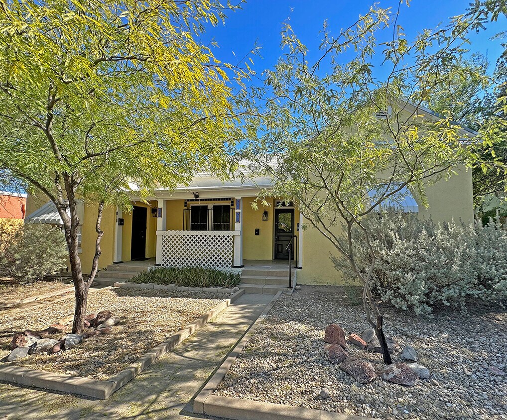 Foto principal - 515 S 5th Ave