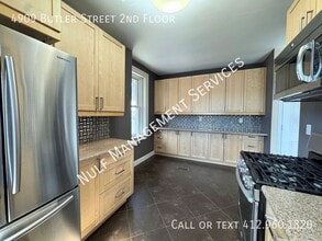Building Photo - 4909 Butler St